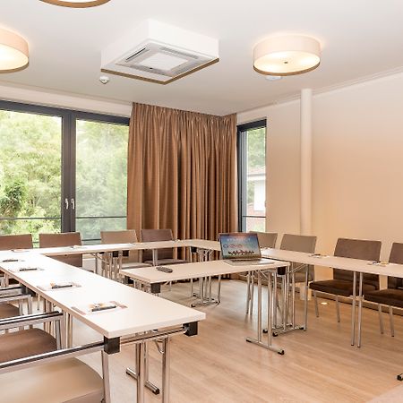 Art-Hotel Braun Kirchheimbolanden Extérieur photo