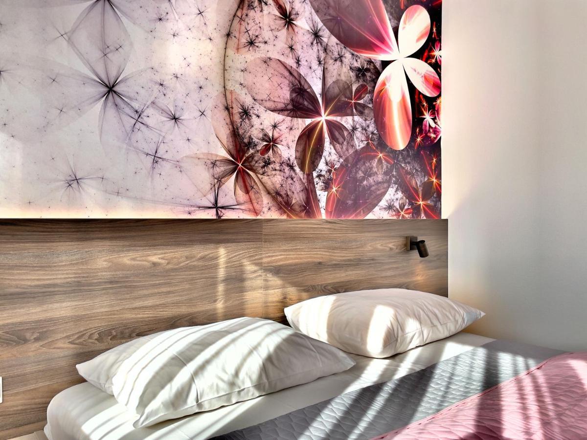 Art-Hotel Braun Kirchheimbolanden Extérieur photo