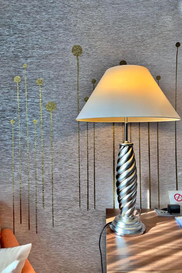 Art-Hotel Braun Kirchheimbolanden Extérieur photo