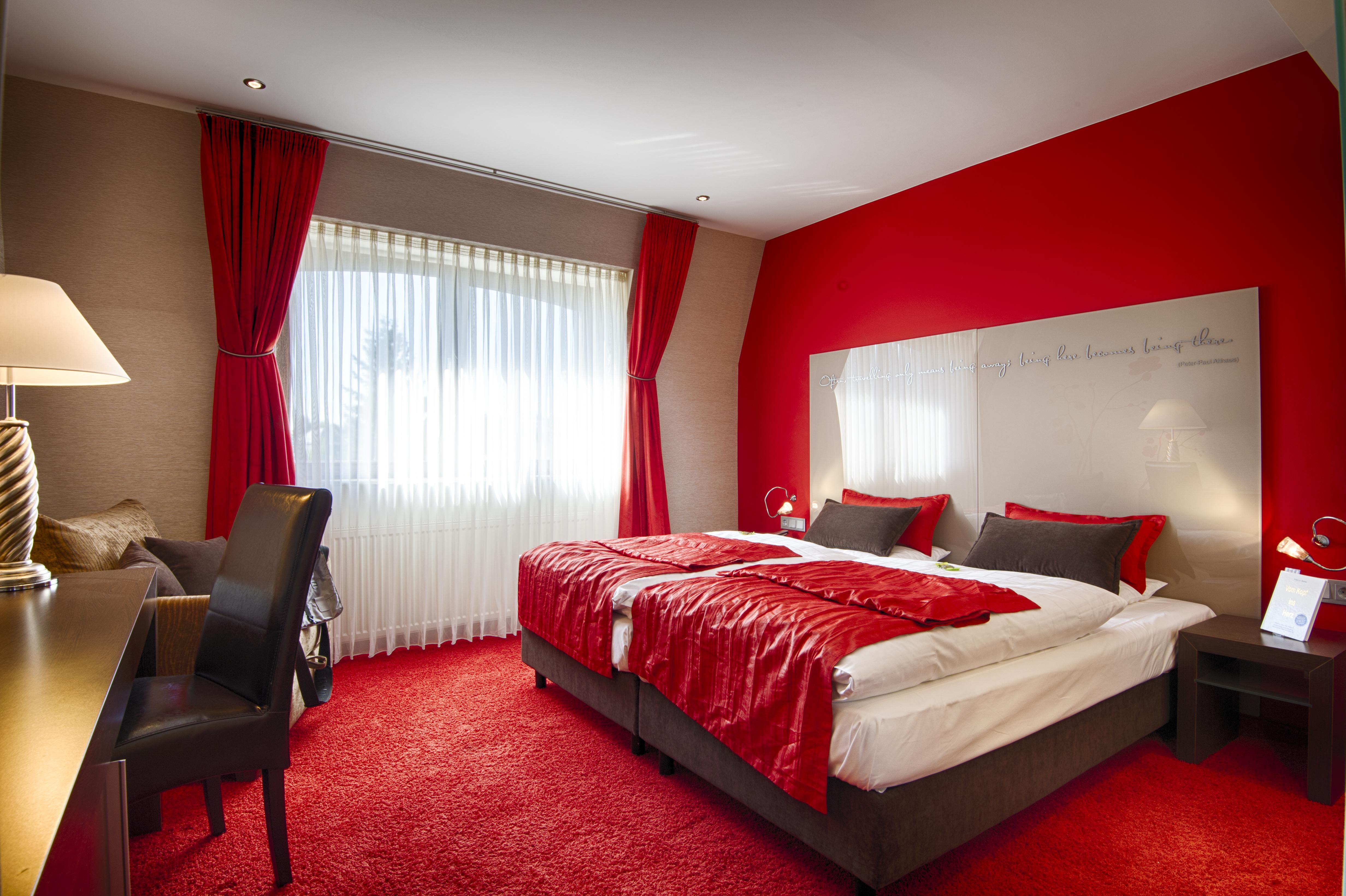 Art-Hotel Braun Kirchheimbolanden Extérieur photo