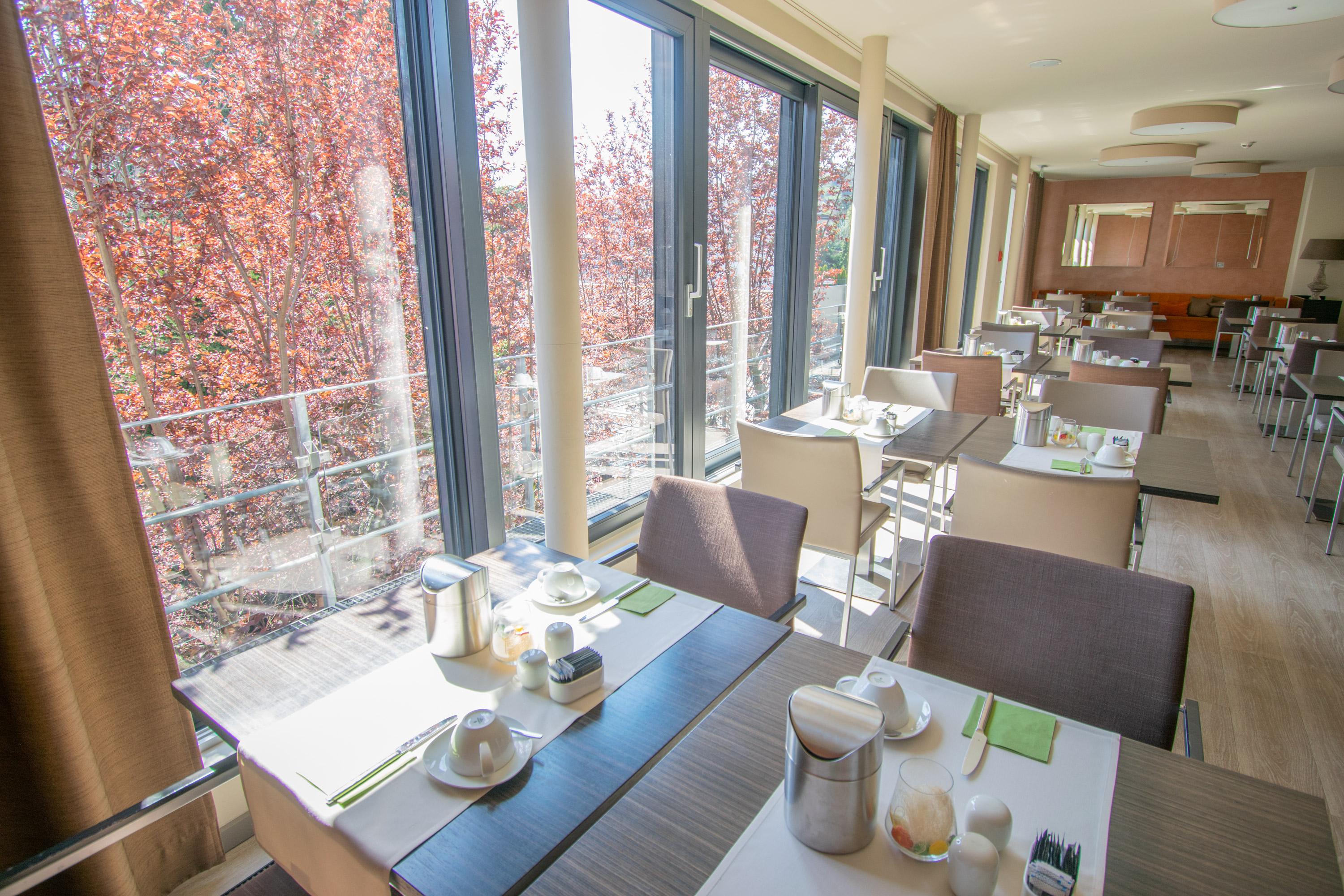 Art-Hotel Braun Kirchheimbolanden Extérieur photo