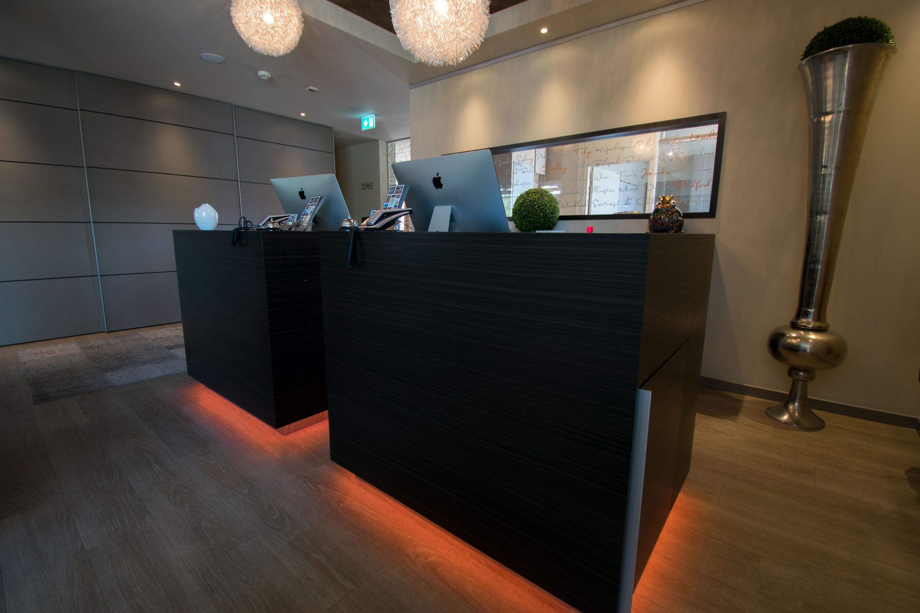 Art-Hotel Braun Kirchheimbolanden Extérieur photo