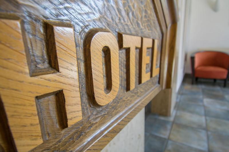 Art-Hotel Braun Kirchheimbolanden Extérieur photo